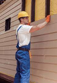 Best Fascia and Soffit Installation  in Wheatland, CA